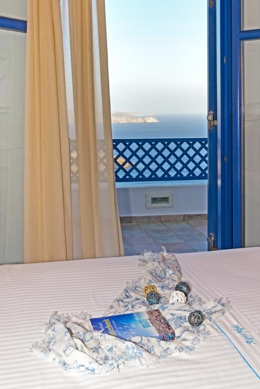 Aspro Mple Apartment Astypalaia ห้อง รูปภาพ
