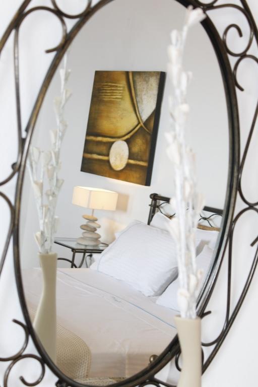 Aspro Mple Apartment Astypalaia ภายนอก รูปภาพ